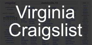 Craigslist fred va - craigslist provides local classifieds and forums for jobs, housing, for sale, services, local community, and events